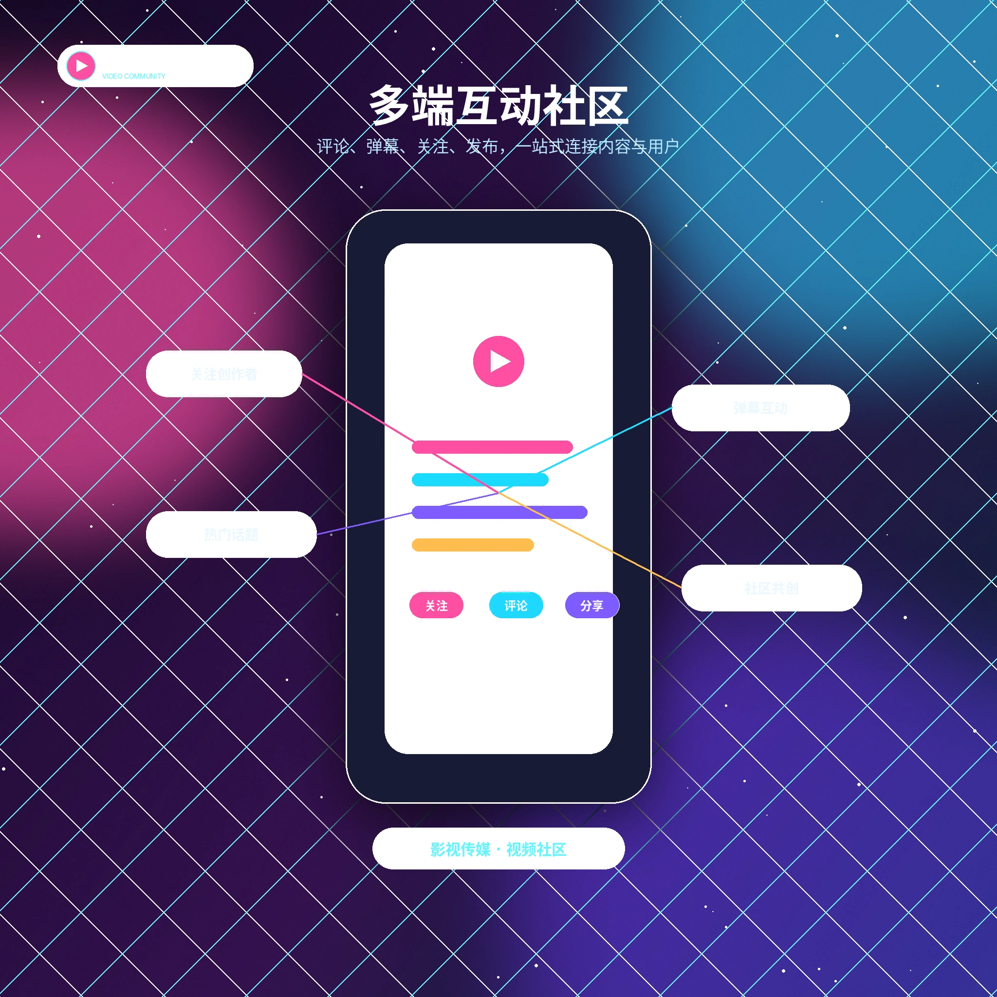 糖心vlog移动端内容体验